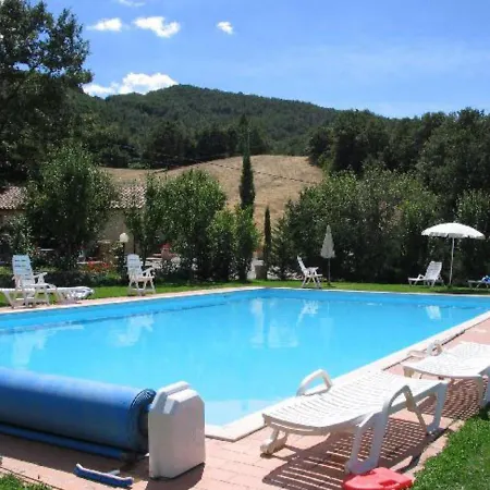 Podere 2 Grosseto
