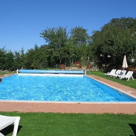 Podere 2 Grosseto
