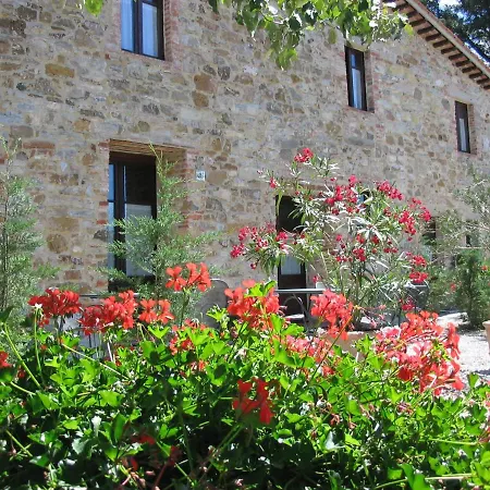 Farm stay Podere 2 Grosseto