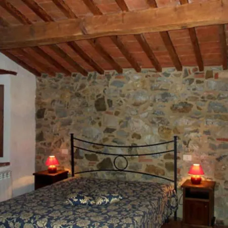 Podere 2 Farm stay *