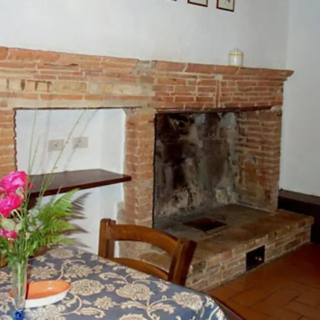 Podere 2 Farm stay Grosseto